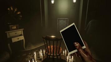 Survival MADISON Horror Game Plakat