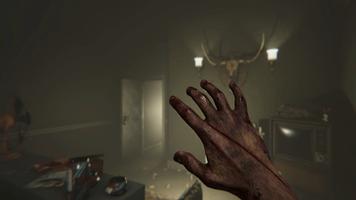 Survival MADISON Horror Game Screenshot 2