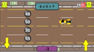 Car Math 截圖 1