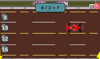 Car Math screenshot 2