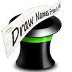 Draw Names From A Hat