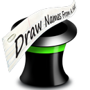 APK Draw Names From A Hat
