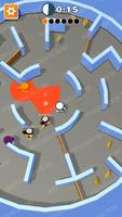 Scary Maze Game: Escape Games تصوير الشاشة 3
