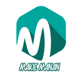 Makie Manan icône