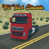 FEST TRUCK SIMULATOR ícone