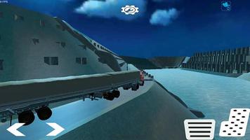 FEST TRUCK SIMULATOR Cartaz