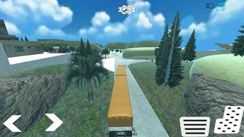 FEST TRUCK SIMULATOR imagem de tela 1