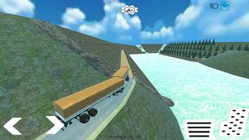 FEST TRUCK SIMULATOR imagem de tela 2