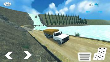 FEST TRUCK SIMULATOR تصوير الشاشة 3