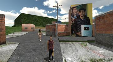 Vida Na Favela syot layar 2