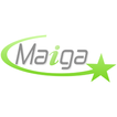 MAIGA 아이콘