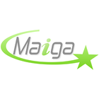 MAIGA-icoon