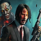 ZOMB WICK آئیکن
