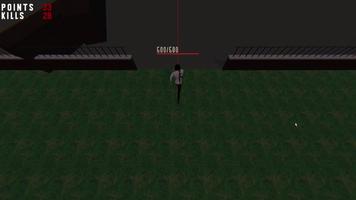ZOMB WICK اسکرین شاٹ 3