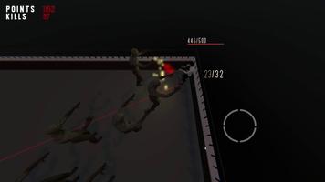 ZOMB WICK پوسٹر
