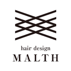 hair design MALTH icône