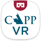 CAPP VR アイコン