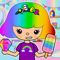 Miga Town Toca Life Boca World