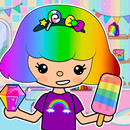 Miga Town Toca Life Boca World APK