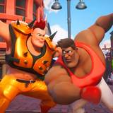 Rumbleverse Hero Mobile biểu tượng