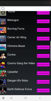 300+ Arcades captura de pantalla 1