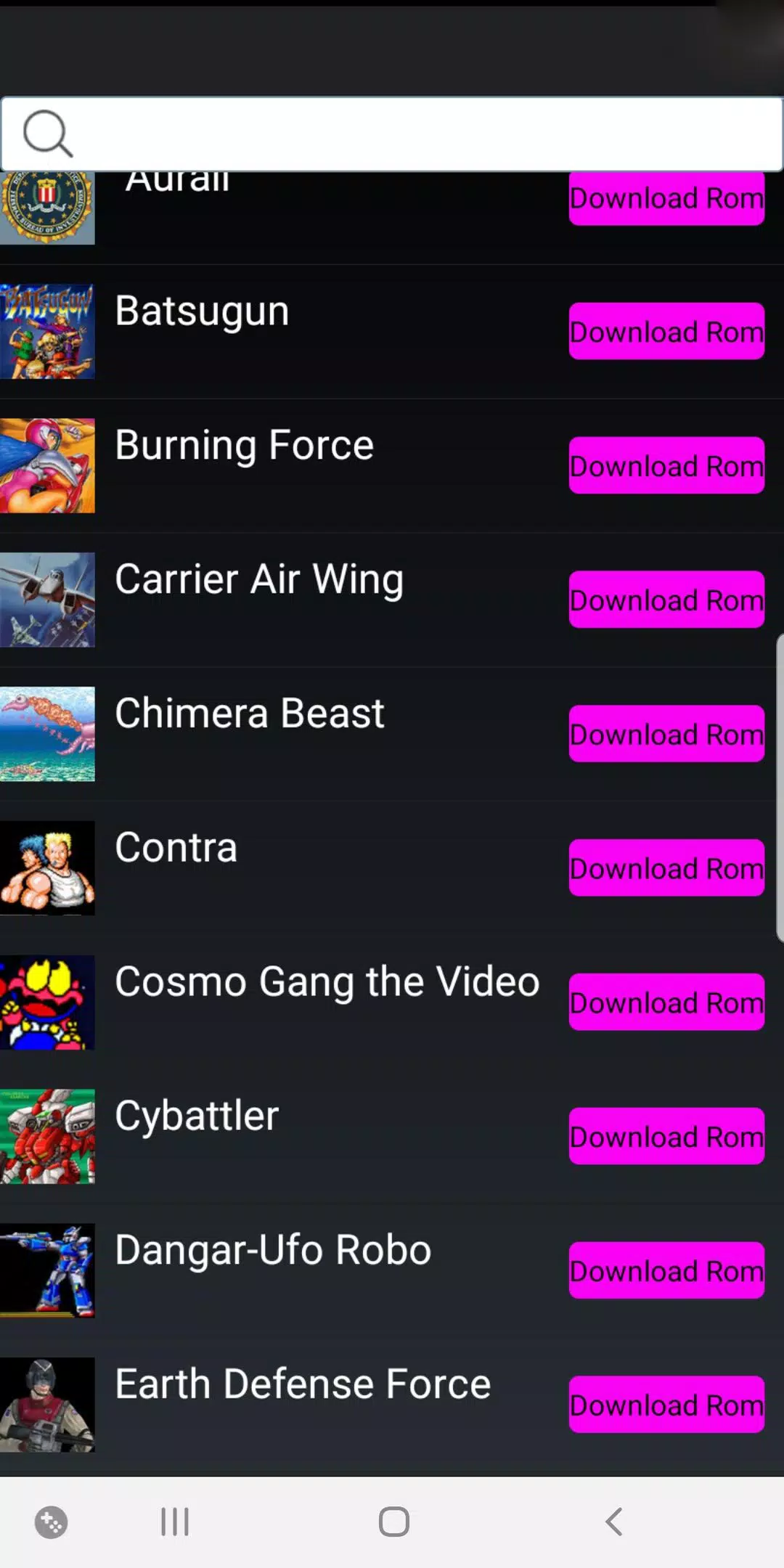 300+ Arcades APK for Android Download