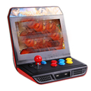 Mass Arcade Games aplikacja