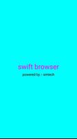 swift poster