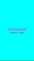 swift Affiche