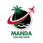 Manda Travel icon