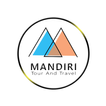 Mandiri Tour & Travel icono