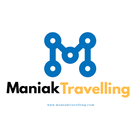 Maniak Travelling icône