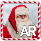 Santa Claus AR