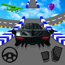 Car Stunt Races Gadi Wala Game aplikacja