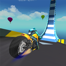3D Bike Games Motorcycle Games aplikacja