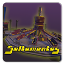 Saltamontes Simulator APK