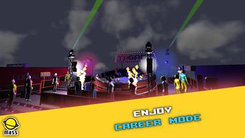 Tagada Simulator تصوير الشاشة 1