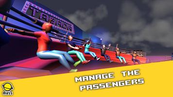 Tagada Simulator تصوير الشاشة 2