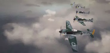 Air Fleet Command : WW2