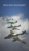 Air Fleet Command : WW2 Plakat