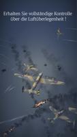 Air Fleet Command : WW2 Screenshot 1