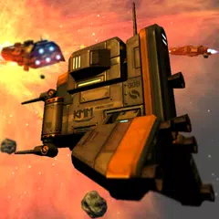 Star Chindy : Space Roguelike APK 下載