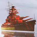 Warship Fleet Command