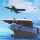 Warship Fleet Command : WW2 APK