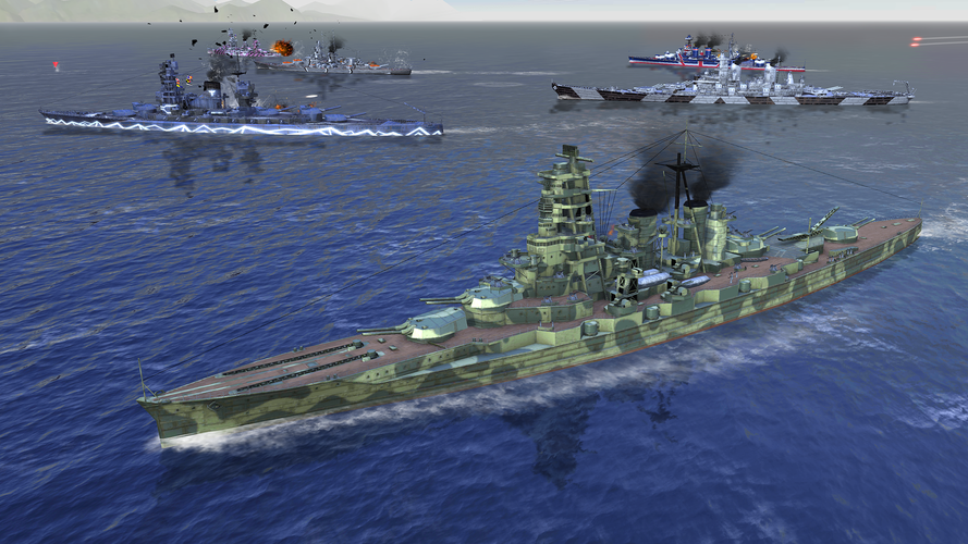 無料で 艦隊司令部 Warship Fleet Command Ww2 海戦ゲーム アプリの最新版 Apk1 692をダウンロードー Android用 艦隊司令部 Warship Fleet Command Ww2 海戦ゲーム Apk の最新バージョンをダウンロード Apkfab Com Jp