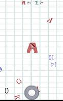 1's vs A's imagem de tela 1