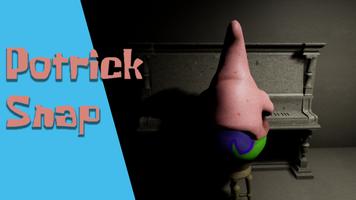 Potrick Snap House Poster