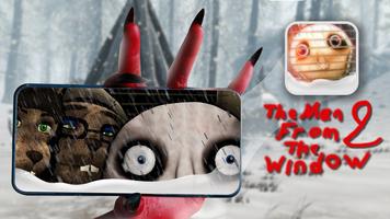 The Snow Man from the window 2 screenshot 1