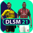 DLSMASTER 21 أيقونة