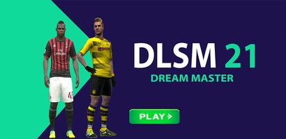 DLSMASTER 21 постер